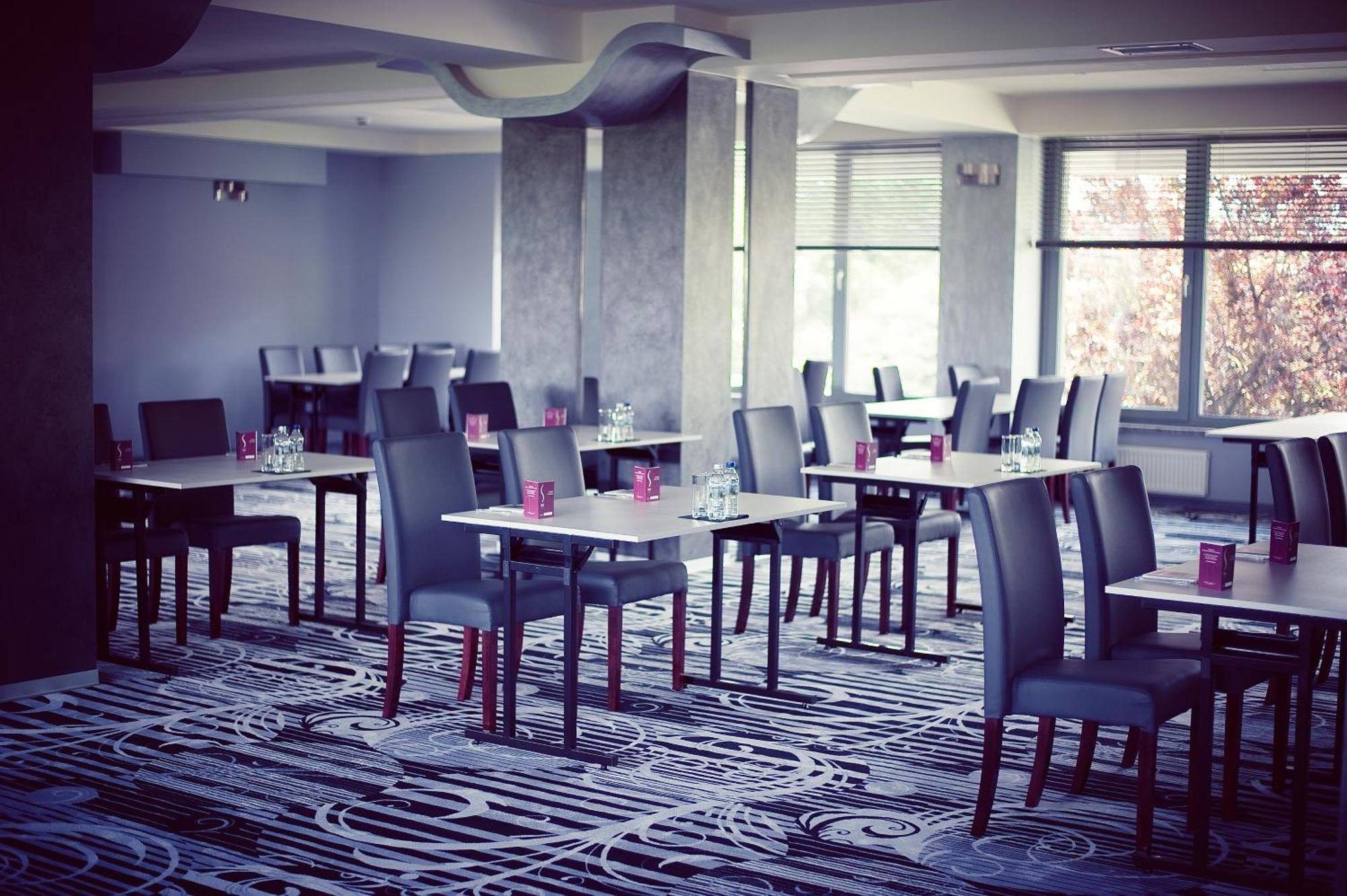 Hotel Slask Breslavia Esterno foto