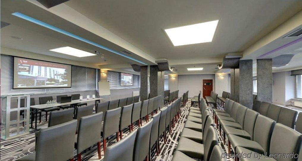 Hotel Slask Breslavia Esterno foto