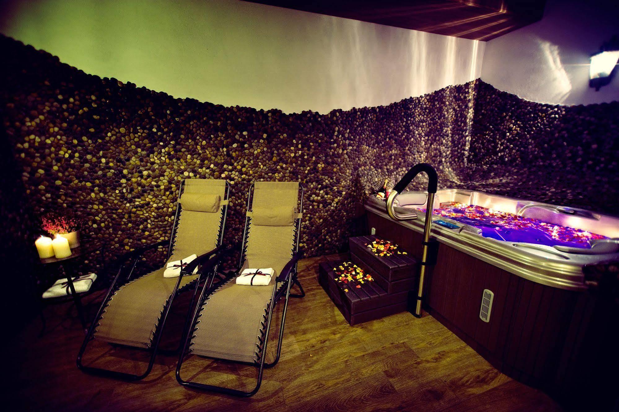 Hotel Slask Breslavia Esterno foto