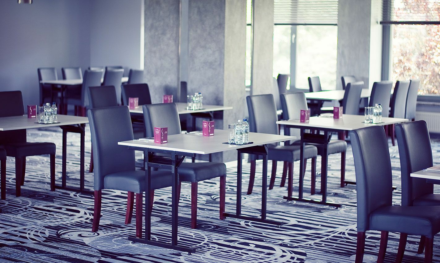 Hotel Slask Breslavia Esterno foto