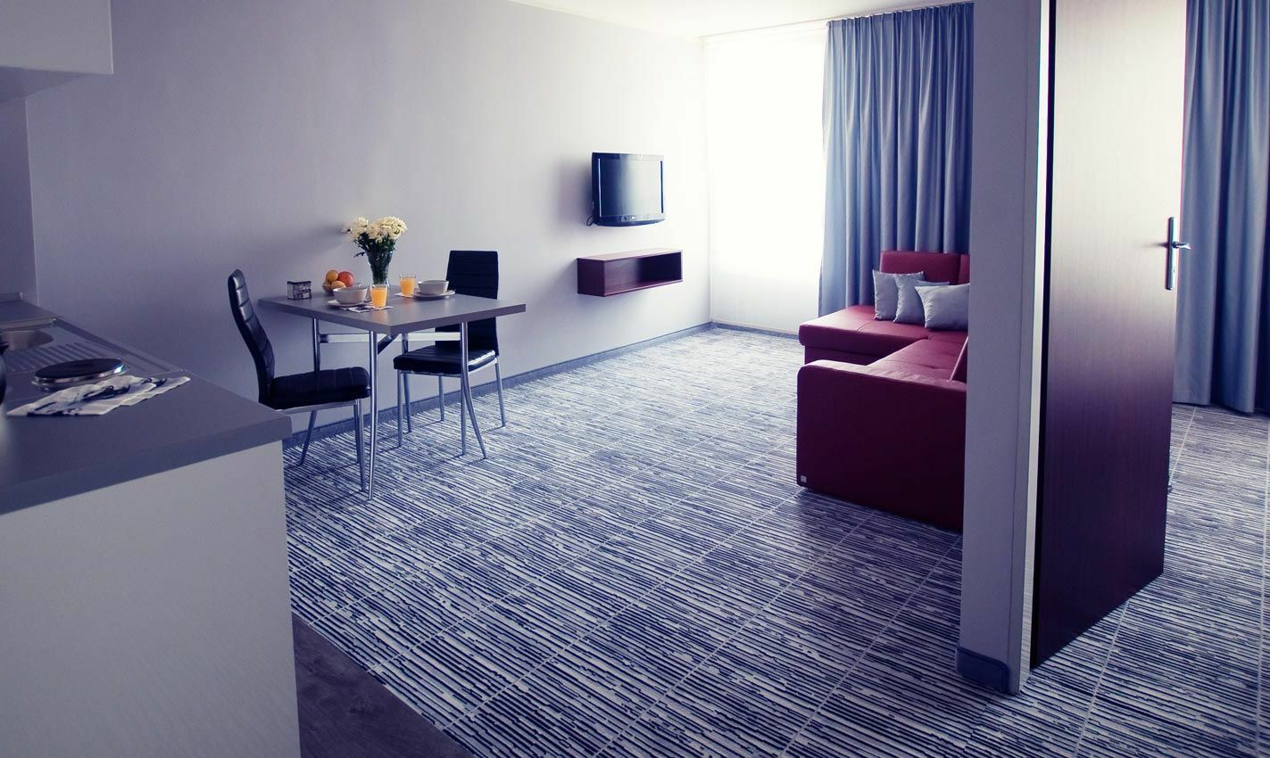 Hotel Slask Breslavia Esterno foto