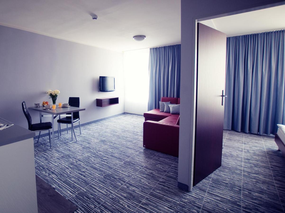 Hotel Slask Breslavia Esterno foto
