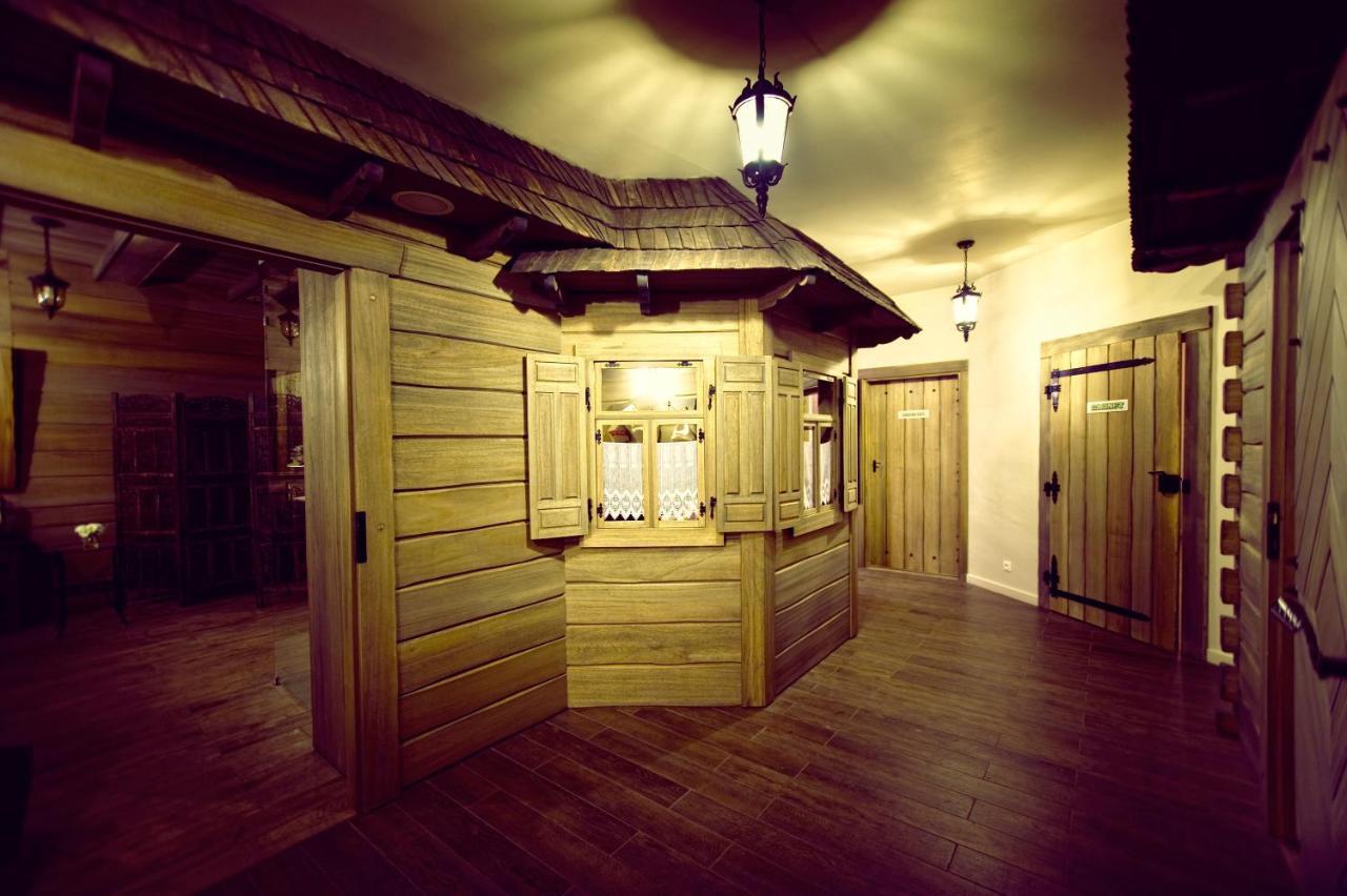 Hotel Slask Breslavia Esterno foto